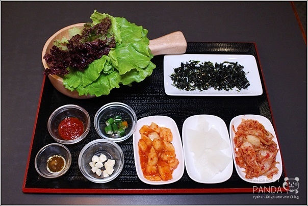 BINGU 賓屋 韓國食堂 (2)