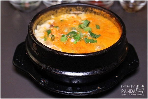 BINGU 賓屋 韓國食堂 (11)