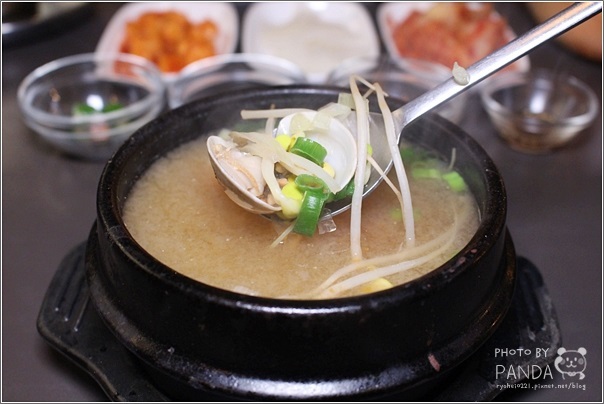 BINGU 賓屋 韓國食堂 (10)