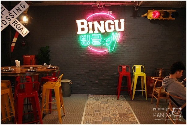 BINGU 賓屋 韓國食堂 (13)