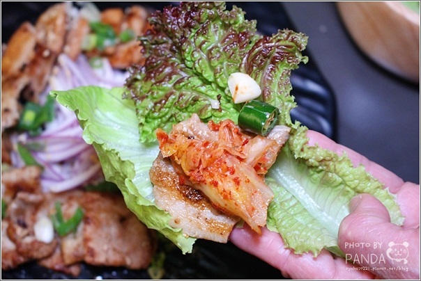 BINGU 賓屋 韓國食堂 (23)