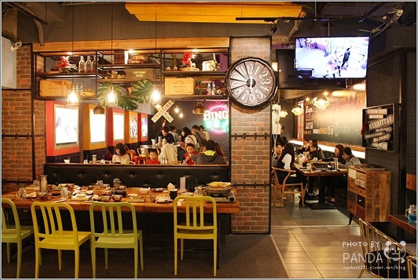 BINGU 賓屋 韓國食堂 (28)