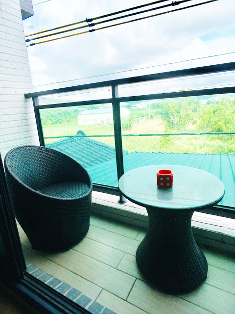 [墾丁住宿] 小迷鹿 Cest La Vie Villa｜來去恆春住地中海風格白色城堡，童趣精緻套房孩子超愛，石頭彩繪親子DIY留下南國美好回憶！