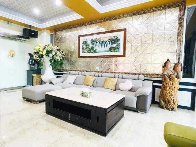 [墾丁住宿] 小迷鹿 Cest La Vie Villa｜來去恆春住地中海風格白色城堡，童趣精緻套房孩子超愛，石頭彩繪親子DIY留下南國美好回憶！