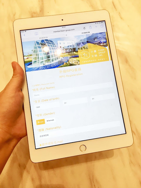 [墾丁住宿] 小迷鹿 Cest La Vie Villa｜來去恆春住地中海風格白色城堡，童趣精緻套房孩子超愛，石頭彩繪親子DIY留下南國美好回憶！