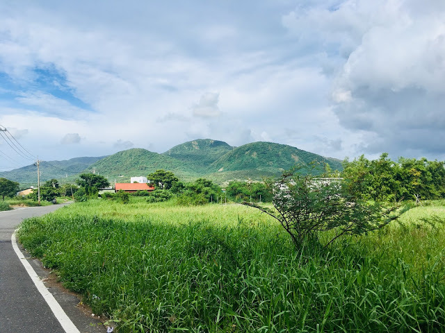 [墾丁住宿] 小迷鹿 Cest La Vie Villa｜來去恆春住地中海風格白色城堡，童趣精緻套房孩子超愛，石頭彩繪親子DIY留下南國美好回憶！