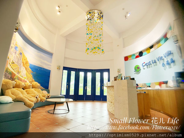 《屏東-恆春-墾丁》親子旅遊住宿/卡通主題房/童趣/玩具總動員/凱蒂貓/哆啦a夢-「小迷鹿 Cest La Vie Villa/新艾米亞 Emilia Villa」