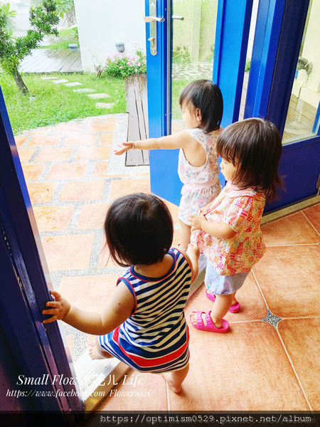 《屏東-恆春-墾丁》親子旅遊住宿/卡通主題房/童趣/玩具總動員/凱蒂貓/哆啦a夢-「小迷鹿 Cest La Vie Villa/新艾米亞 Emilia Villa」