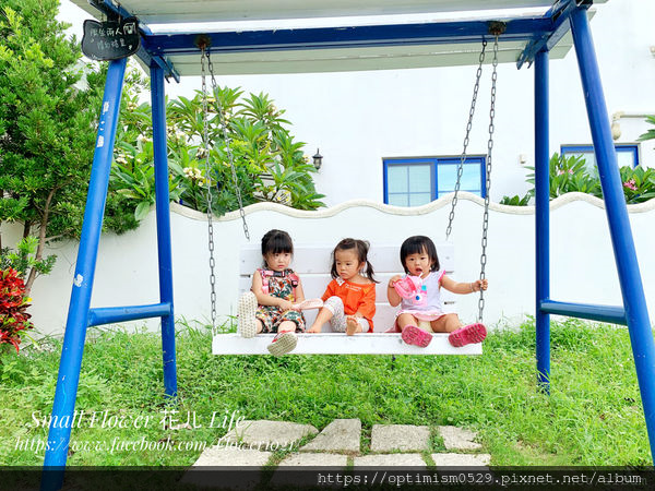 《屏東-恆春-墾丁》親子旅遊住宿/卡通主題房/童趣/玩具總動員/凱蒂貓/哆啦a夢-「小迷鹿 Cest La Vie Villa/新艾米亞 Emilia Villa」