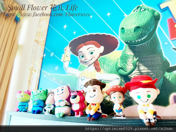 《屏東-恆春-墾丁》親子旅遊住宿/卡通主題房/童趣/玩具總動員/凱蒂貓/哆啦a夢-「小迷鹿 Cest La Vie Villa/新艾米亞 Emilia Villa」