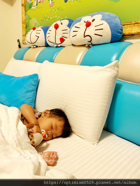 《屏東-恆春-墾丁》親子旅遊住宿/卡通主題房/童趣/玩具總動員/凱蒂貓/哆啦a夢-「小迷鹿 Cest La Vie Villa/新艾米亞 Emilia Villa」