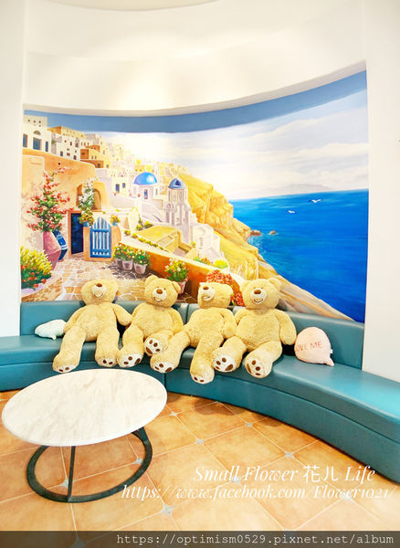 《屏東-恆春-墾丁》親子旅遊住宿/卡通主題房/童趣/玩具總動員/凱蒂貓/哆啦a夢-「小迷鹿 Cest La Vie Villa/新艾米亞 Emilia Villa」