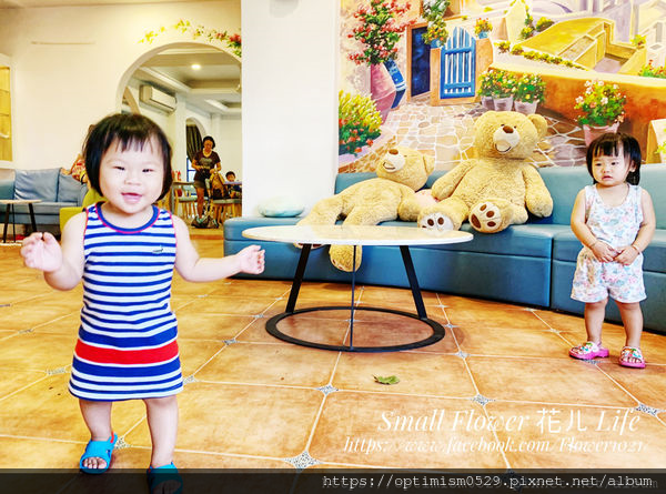 《屏東-恆春-墾丁》親子旅遊住宿/卡通主題房/童趣/玩具總動員/凱蒂貓/哆啦a夢-「小迷鹿 Cest La Vie Villa/新艾米亞 Emilia Villa」