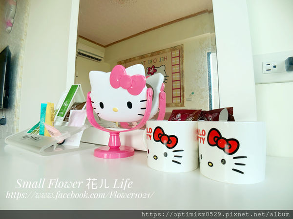 《屏東-恆春-墾丁》親子旅遊住宿/卡通主題房/童趣/玩具總動員/凱蒂貓/哆啦a夢-「小迷鹿 Cest La Vie Villa/新艾米亞 Emilia Villa」