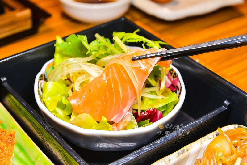 彌生軒 YAYOI やよい軒(忠孝復興店)-引誘口水直流的鰻魚飯定食