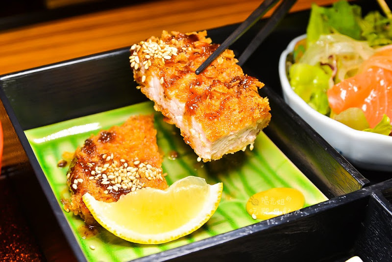 彌生軒 YAYOI やよい軒(忠孝復興店)-引誘口水直流的鰻魚飯定食