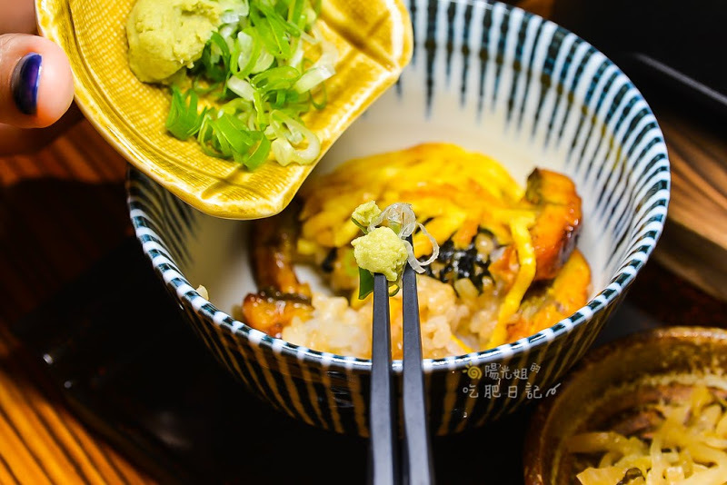彌生軒 YAYOI やよい軒(忠孝復興店)-引誘口水直流的鰻魚飯定食