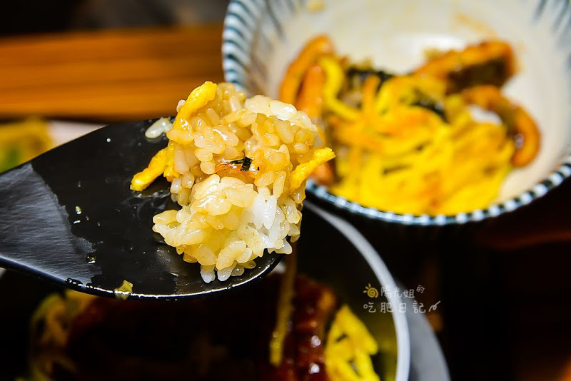 彌生軒 YAYOI やよい軒(忠孝復興店)-引誘口水直流的鰻魚飯定食