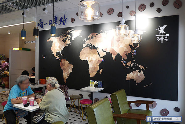 松山咖啡【全家咖啡Let’s Cafe'旗艦店】24H不打烊高CP值單品咖啡〡全家便利商店台發店