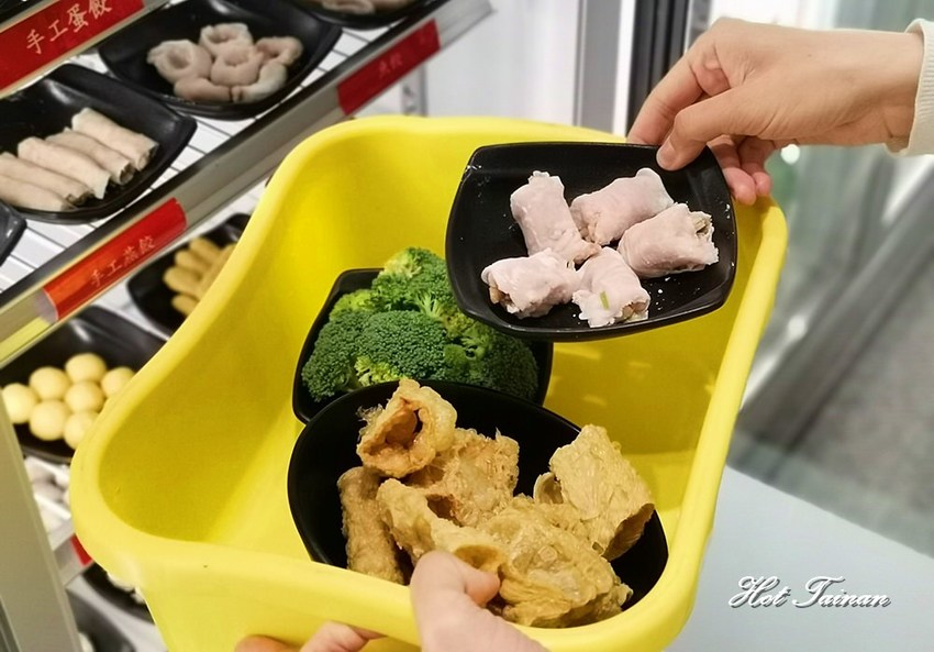 胡椒口味的羊肉爐吃過沒?老台南的口袋名單有新吃法:鄉野炭燒羊肉爐南紡店! - 熱血玩台南。跳躍新世界