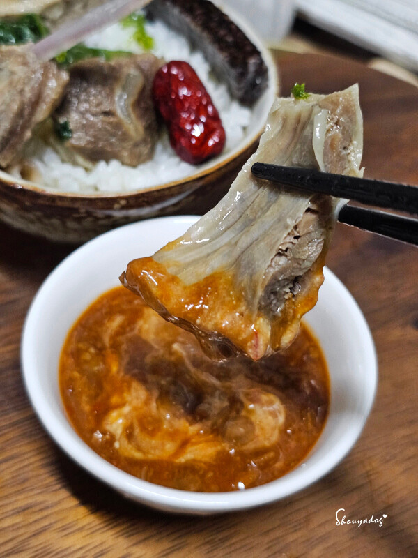 【冷凍調理包】鄉野羊肉爐評價 過年圍爐鍋物推薦 冬日進補鍋物