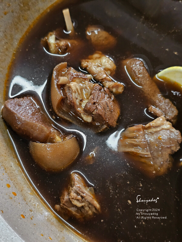 【冷凍調理包】鄉野羊肉爐評價 過年圍爐鍋物推薦 冬日進補鍋物