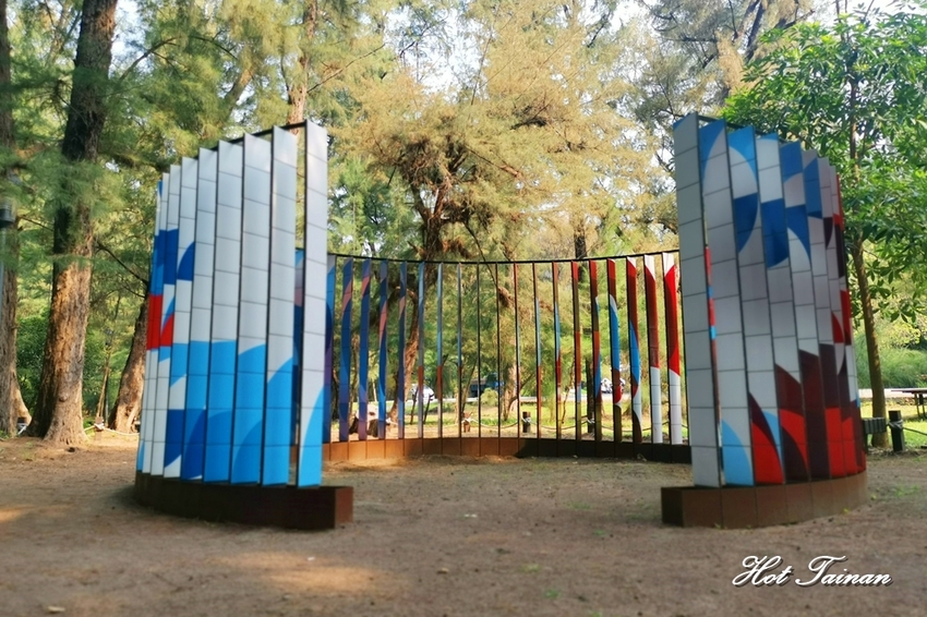 2019漁光島藝術節！網美們漁光島集合拍照了~ - 熱血玩台南。跳躍新世界