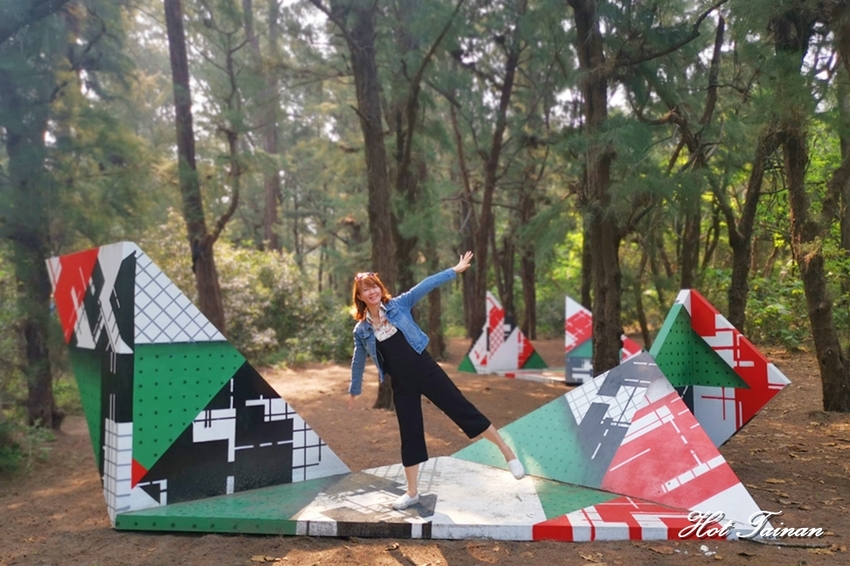 2019漁光島藝術節！網美們漁光島集合拍照了~ - 熱血玩台南。跳躍新世界