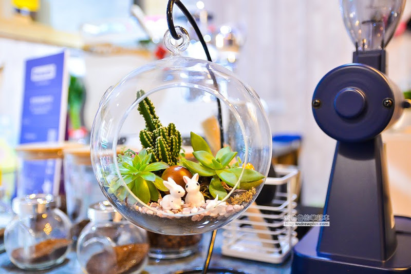 Jiala coffee-榮星花園旁用料豐富的熱壓吐司和杯子鬆餅