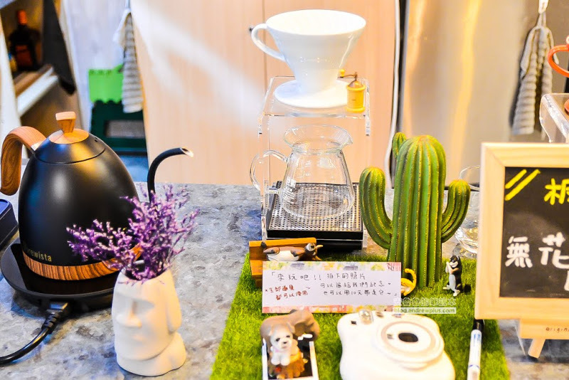 Jiala coffee-榮星花園旁用料豐富的熱壓吐司和杯子鬆餅