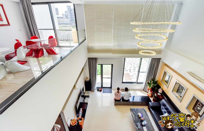 澎湖民宿(水映名宿)-14