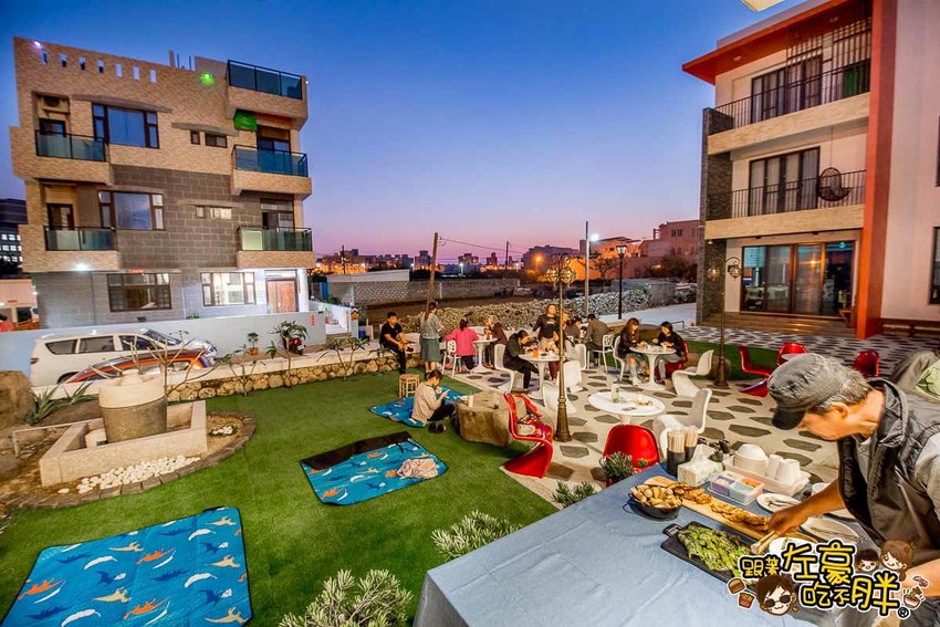 澎湖ocean御專燒烤-24