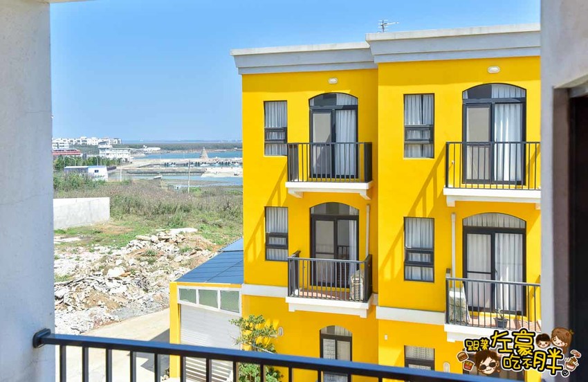 澎湖-水映民宿-19