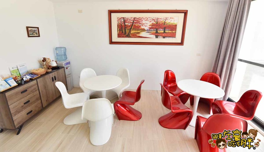 澎湖-水映民宿-40