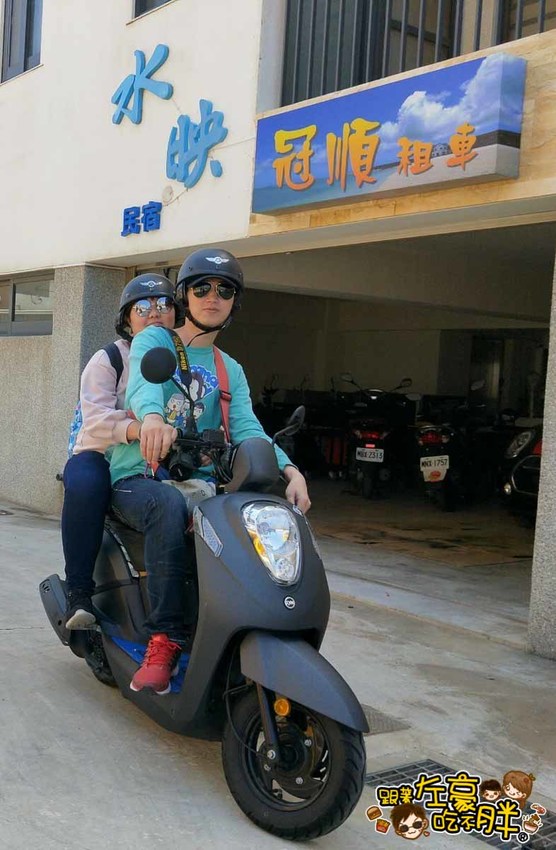 澎湖水映民宿-4