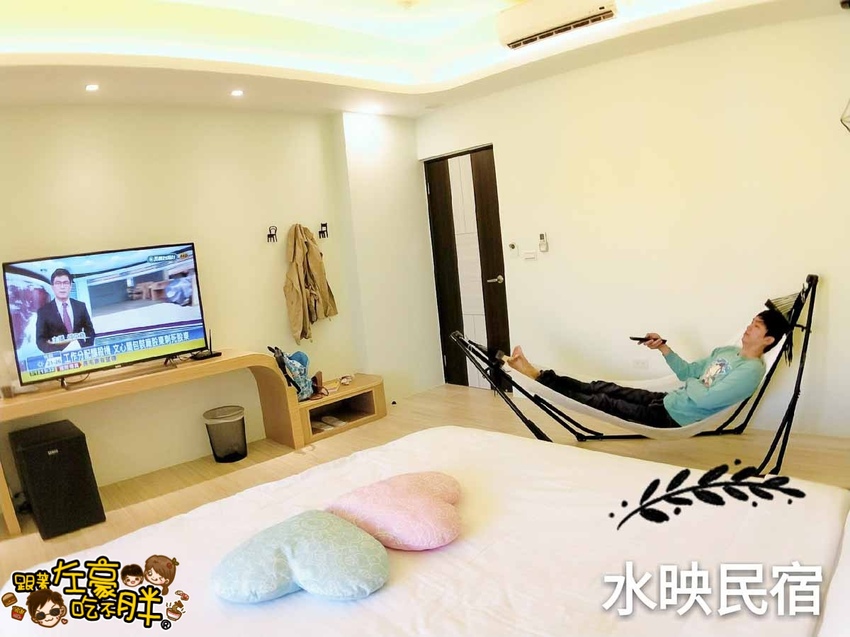 澎湖-水映民宿--2