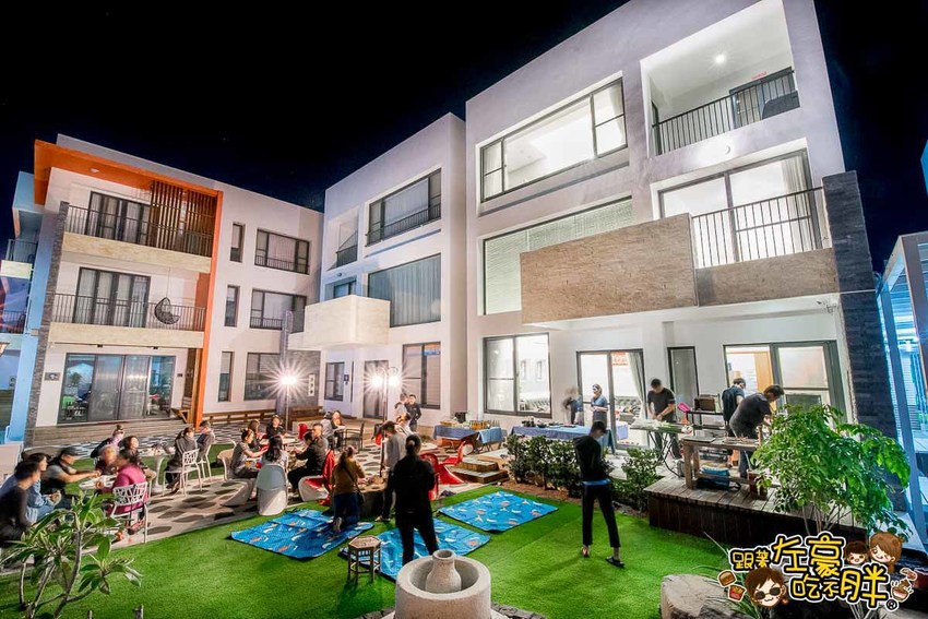 澎湖ocean御專燒烤-33