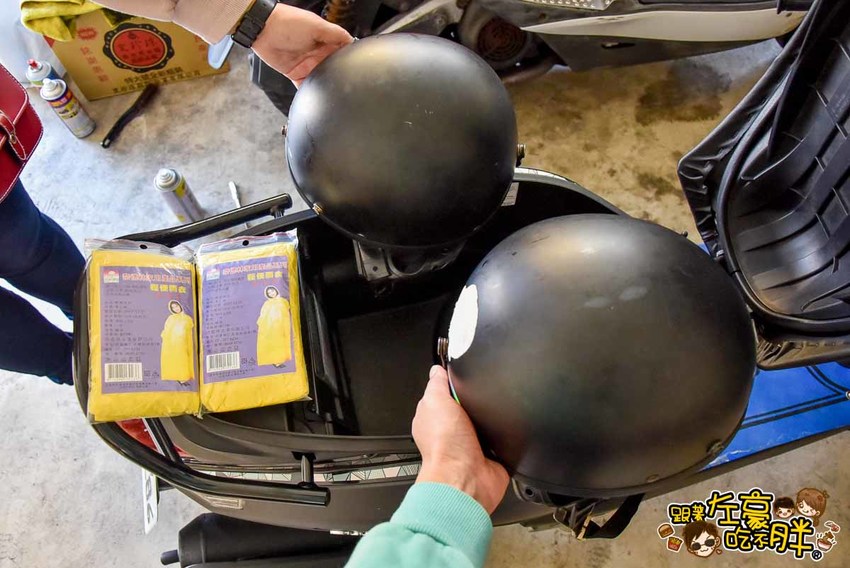 澎湖民宿(水映名宿)-4