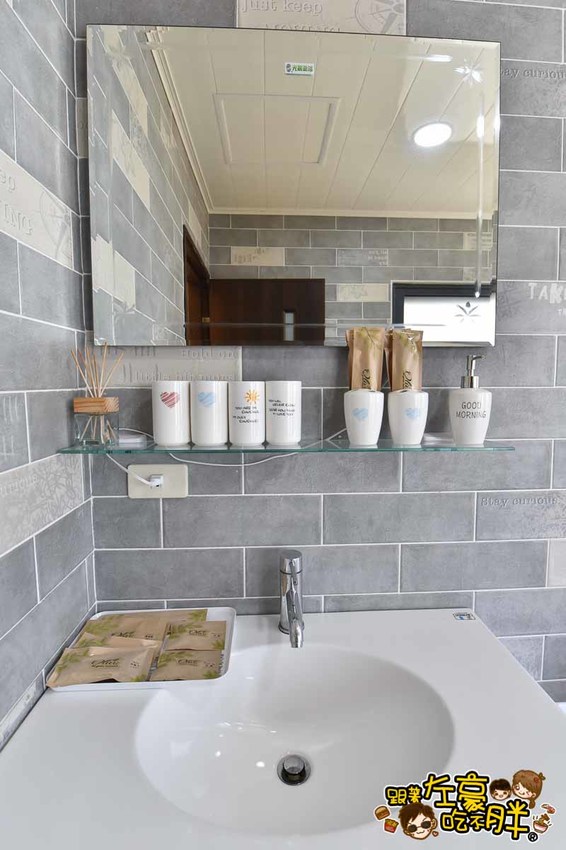 澎湖-水映民宿-25