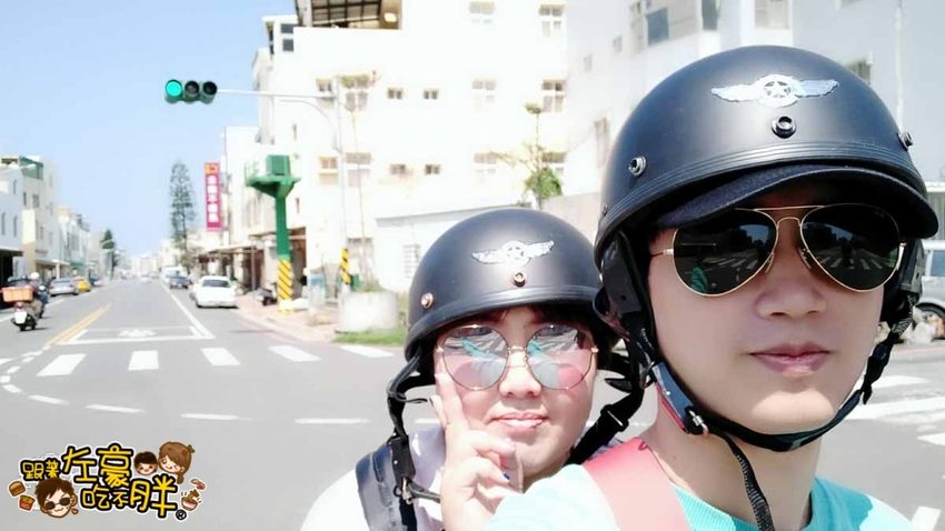 澎湖-水映民宿--1