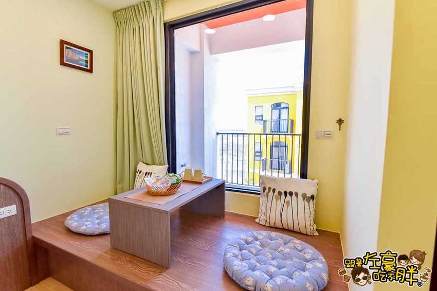 澎湖-水映民宿-9