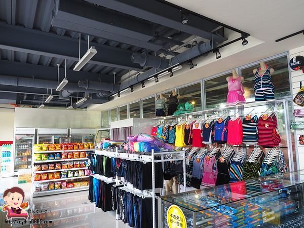 桃園平鎮景點-平鎮國民運動中心-南勢也有國民運動中心了，三個禮拜試營運免費，大家來運動吧!!! @民宿女王芽月-美食.旅遊.全台趴趴走