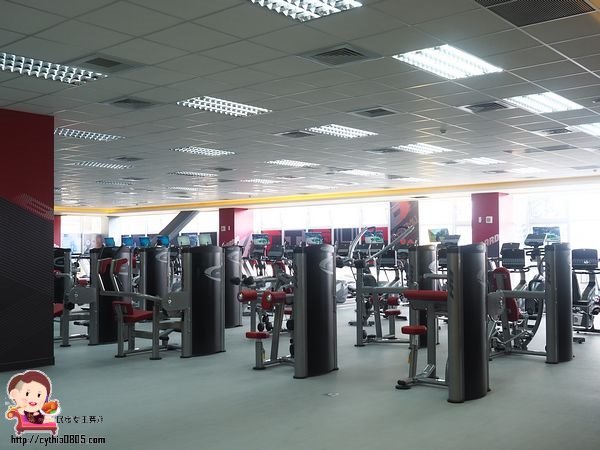 桃園平鎮景點-平鎮國民運動中心-南勢也有國民運動中心了，三個禮拜試營運免費，大家來運動吧!!! @民宿女王芽月-美食.旅遊.全台趴趴走