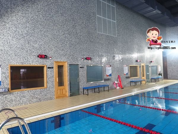 桃園平鎮景點-平鎮國民運動中心-南勢也有國民運動中心了，三個禮拜試營運免費，大家來運動吧!!! @民宿女王芽月-美食.旅遊.全台趴趴走