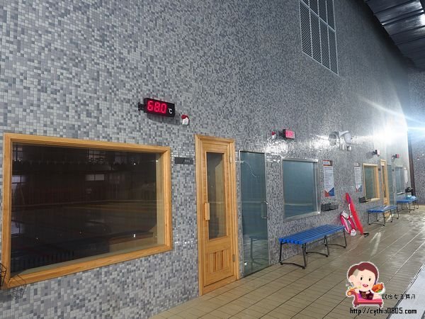 桃園平鎮景點-平鎮國民運動中心-南勢也有國民運動中心了，三個禮拜試營運免費，大家來運動吧!!! @民宿女王芽月-美食.旅遊.全台趴趴走