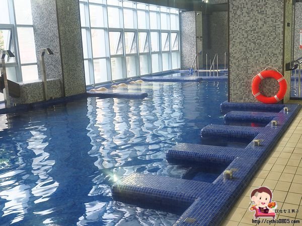 桃園平鎮景點-平鎮國民運動中心-南勢也有國民運動中心了，三個禮拜試營運免費，大家來運動吧!!! @民宿女王芽月-美食.旅遊.全台趴趴走