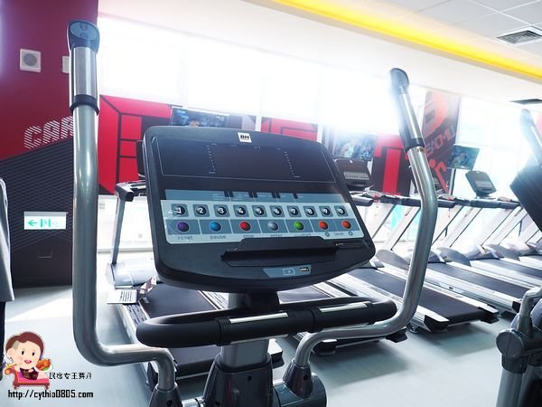 桃園平鎮景點-平鎮國民運動中心-南勢也有國民運動中心了，三個禮拜試營運免費，大家來運動吧!!! @民宿女王芽月-美食.旅遊.全台趴趴走