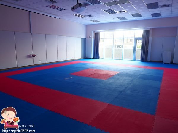 桃園平鎮景點-平鎮國民運動中心-南勢也有國民運動中心了，三個禮拜試營運免費，大家來運動吧!!! @民宿女王芽月-美食.旅遊.全台趴趴走