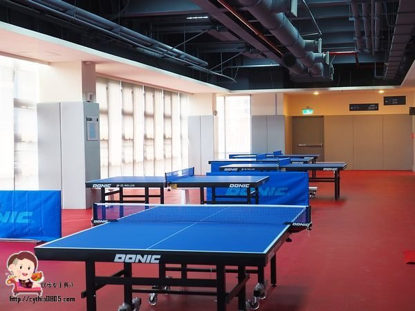 桃園平鎮景點-平鎮國民運動中心-南勢也有國民運動中心了，三個禮拜試營運免費，大家來運動吧!!! @民宿女王芽月-美食.旅遊.全台趴趴走