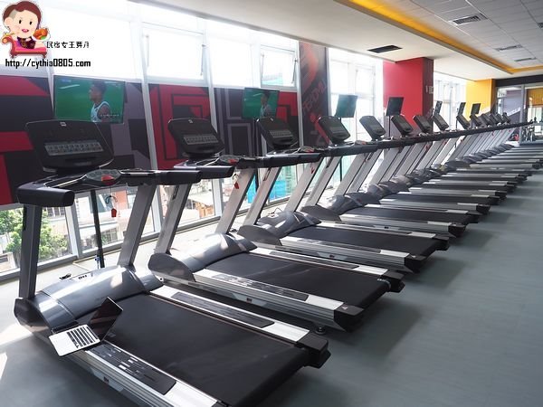 桃園平鎮景點-平鎮國民運動中心-南勢也有國民運動中心了，三個禮拜試營運免費，大家來運動吧!!! @民宿女王芽月-美食.旅遊.全台趴趴走